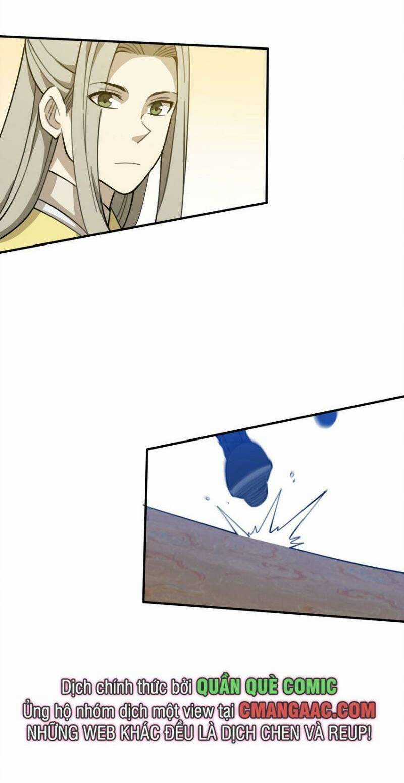 Tôi Vô Địch Sau Khi Xuống Núi Chapter 31 trang 19