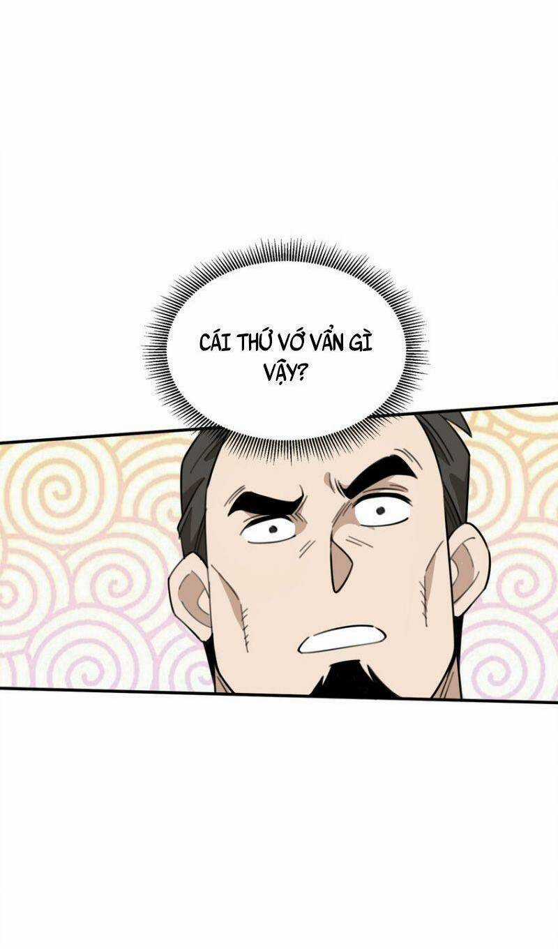 Tôi Vô Địch Sau Khi Xuống Núi Chapter 31 trang 2