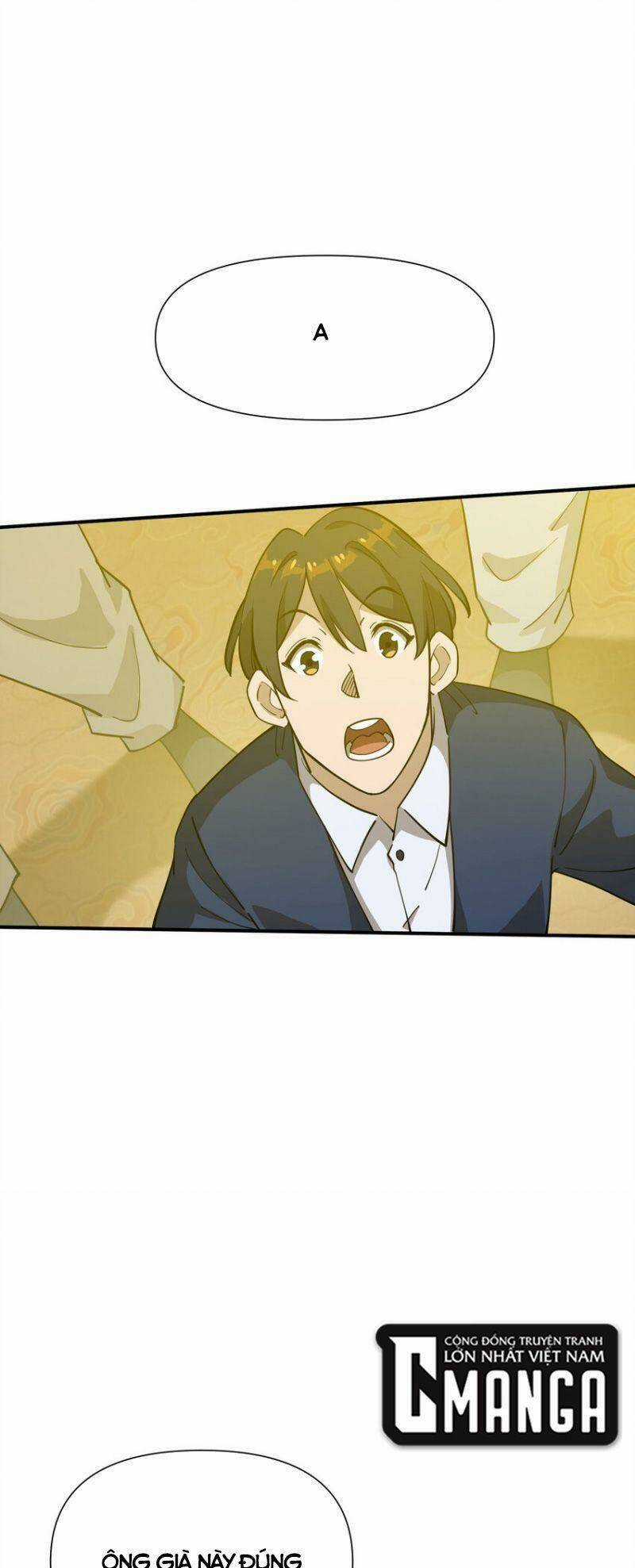 Tôi Vô Địch Sau Khi Xuống Núi Chapter 31 trang 25