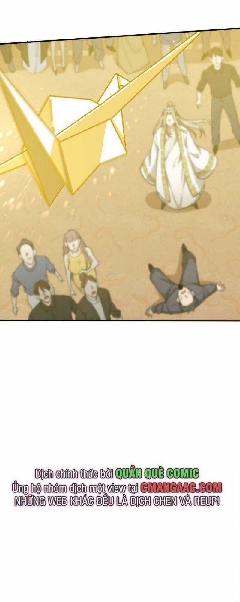 Tôi Vô Địch Sau Khi Xuống Núi Chapter 31 trang 27