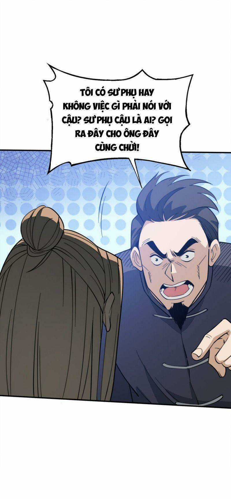 Tôi Vô Địch Sau Khi Xuống Núi Chapter 31 trang 3