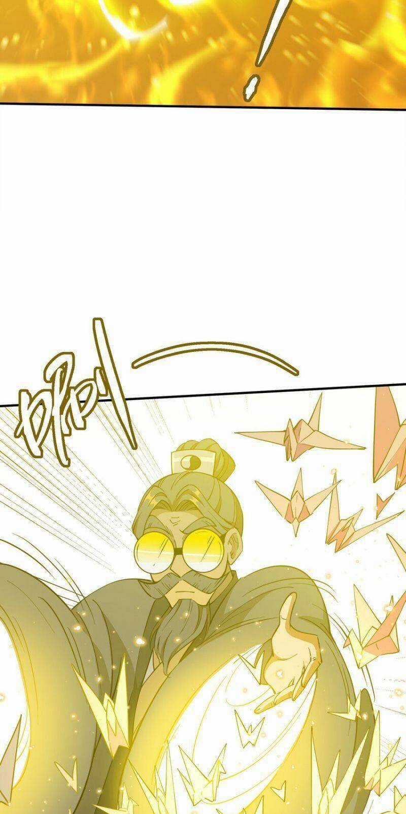 Tôi Vô Địch Sau Khi Xuống Núi Chapter 31 trang 31