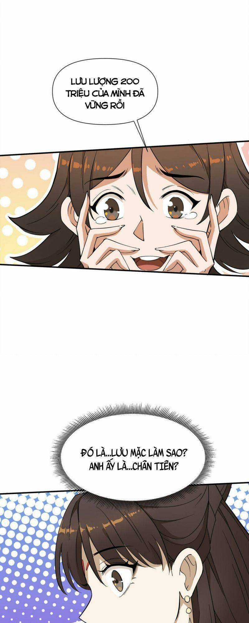 Tôi Vô Địch Sau Khi Xuống Núi Chapter 31 trang 35