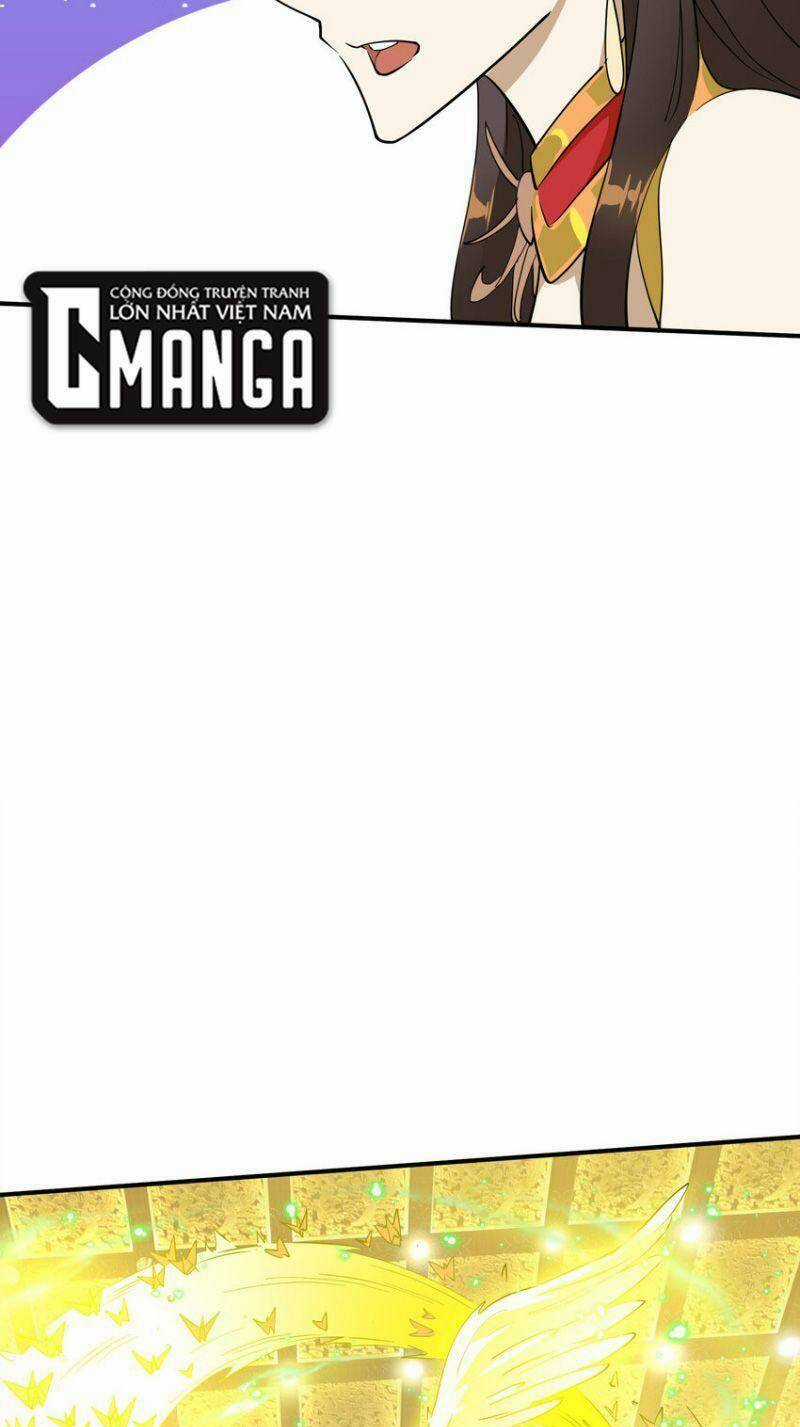 Tôi Vô Địch Sau Khi Xuống Núi Chapter 31 trang 36