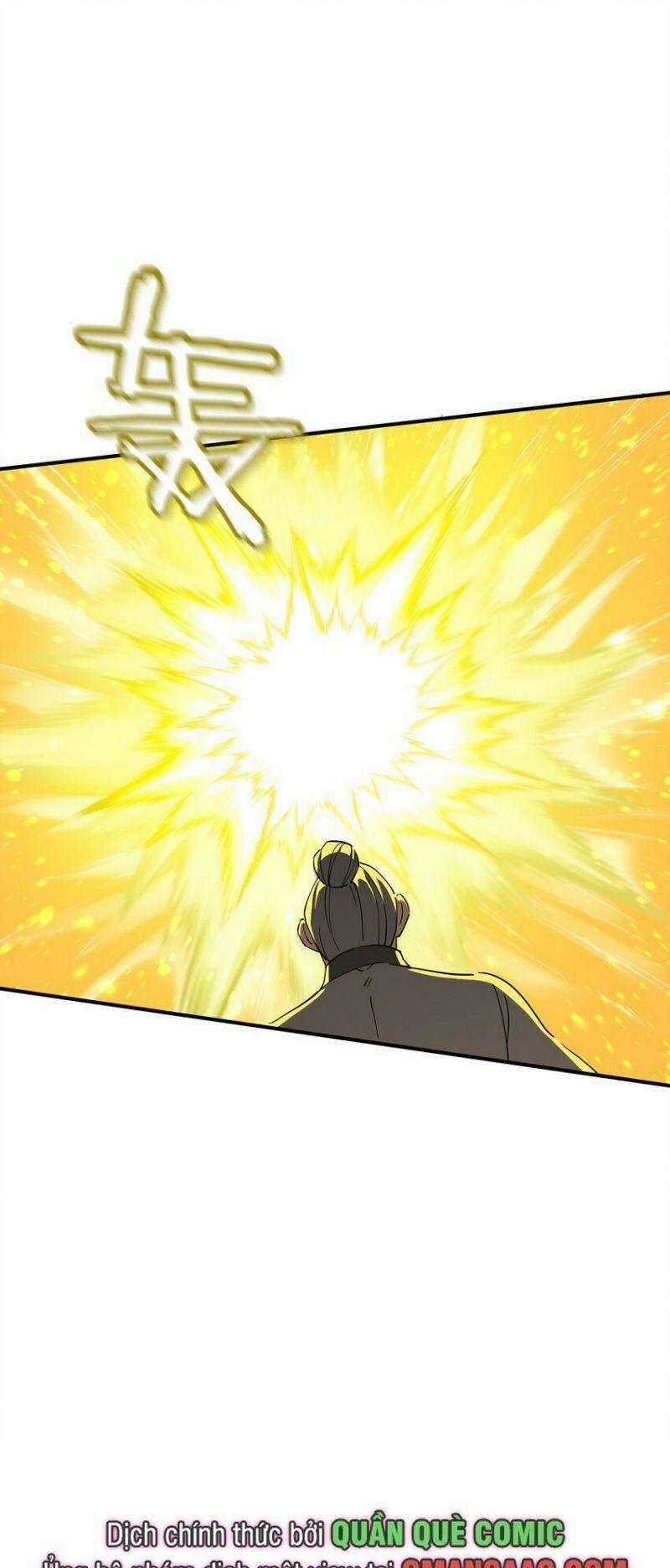 Tôi Vô Địch Sau Khi Xuống Núi Chapter 31 trang 38