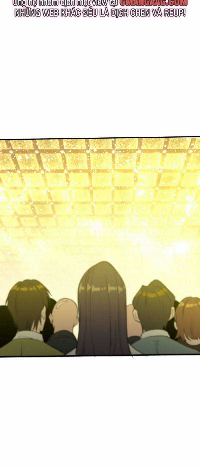 Tôi Vô Địch Sau Khi Xuống Núi Chapter 31 trang 39