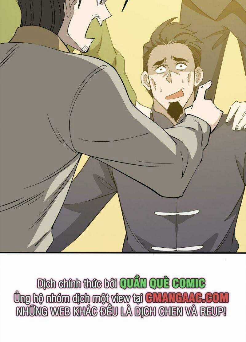 Tôi Vô Địch Sau Khi Xuống Núi Chapter 31 trang 44