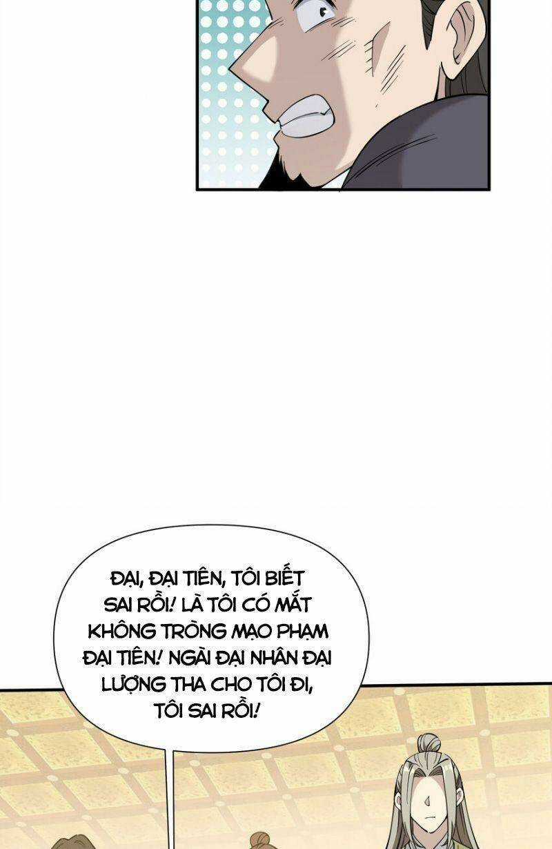 Tôi Vô Địch Sau Khi Xuống Núi Chapter 31 trang 46