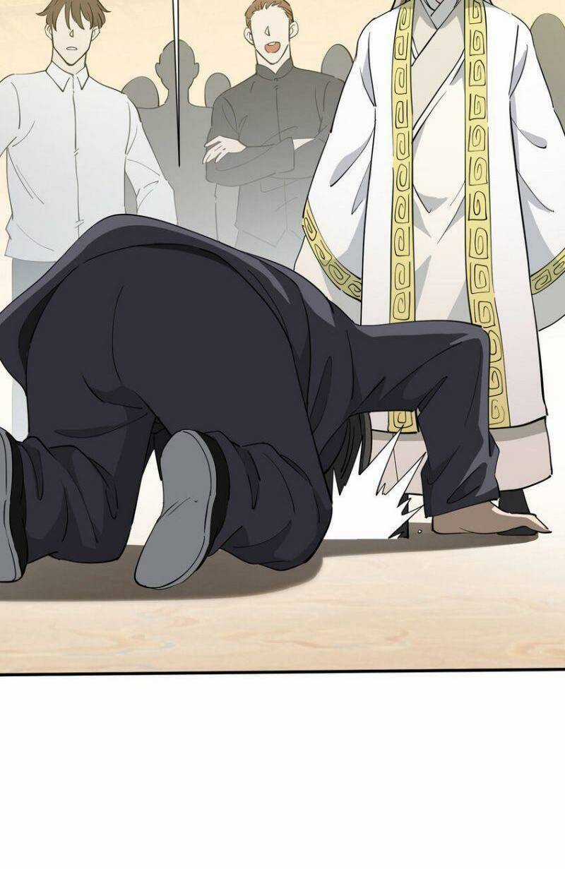 Tôi Vô Địch Sau Khi Xuống Núi Chapter 31 trang 47