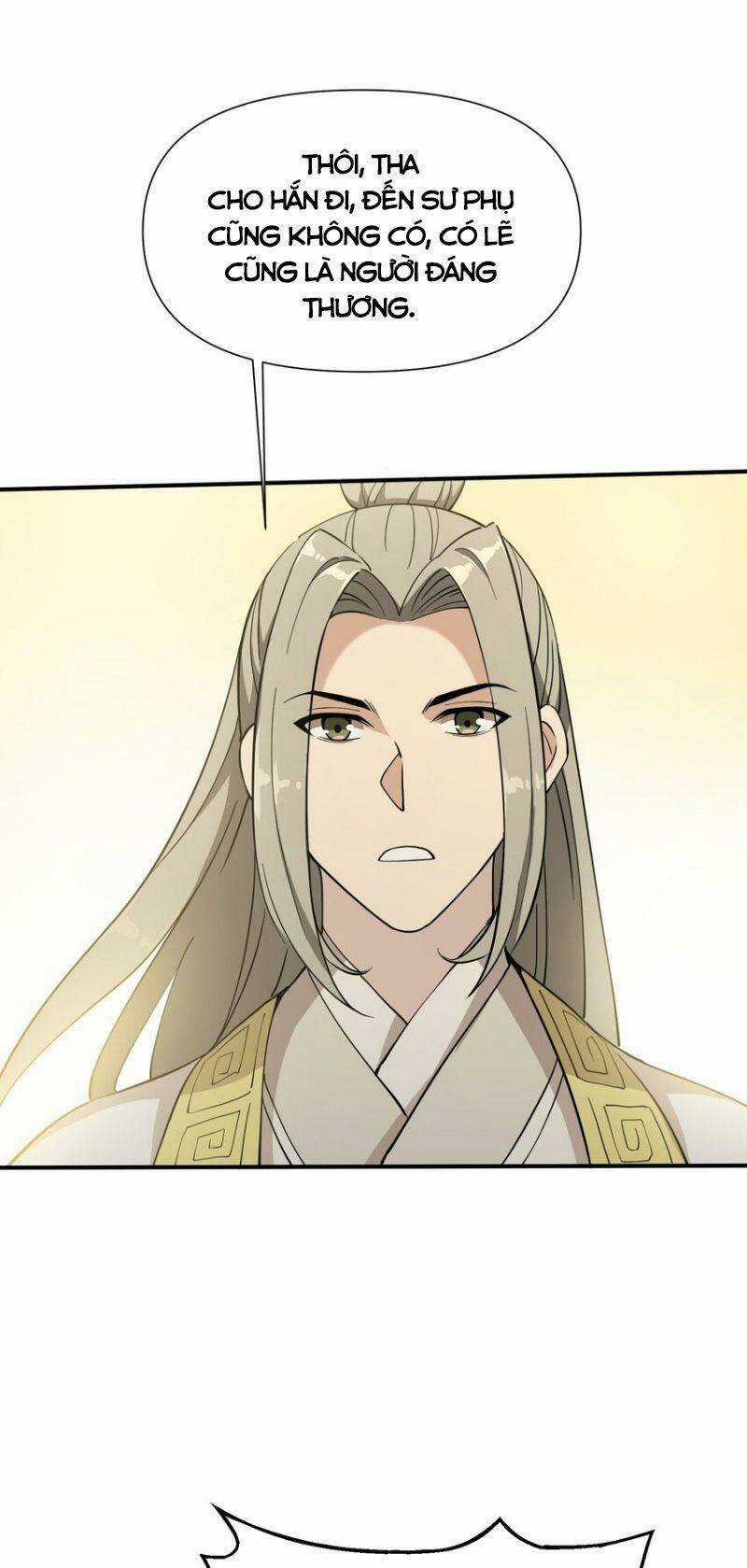 Tôi Vô Địch Sau Khi Xuống Núi Chapter 31 trang 48