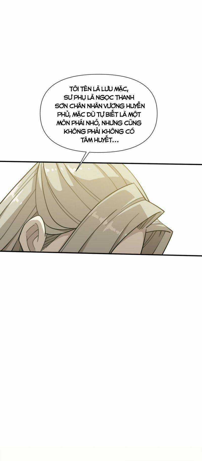 Tôi Vô Địch Sau Khi Xuống Núi Chapter 31 trang 5