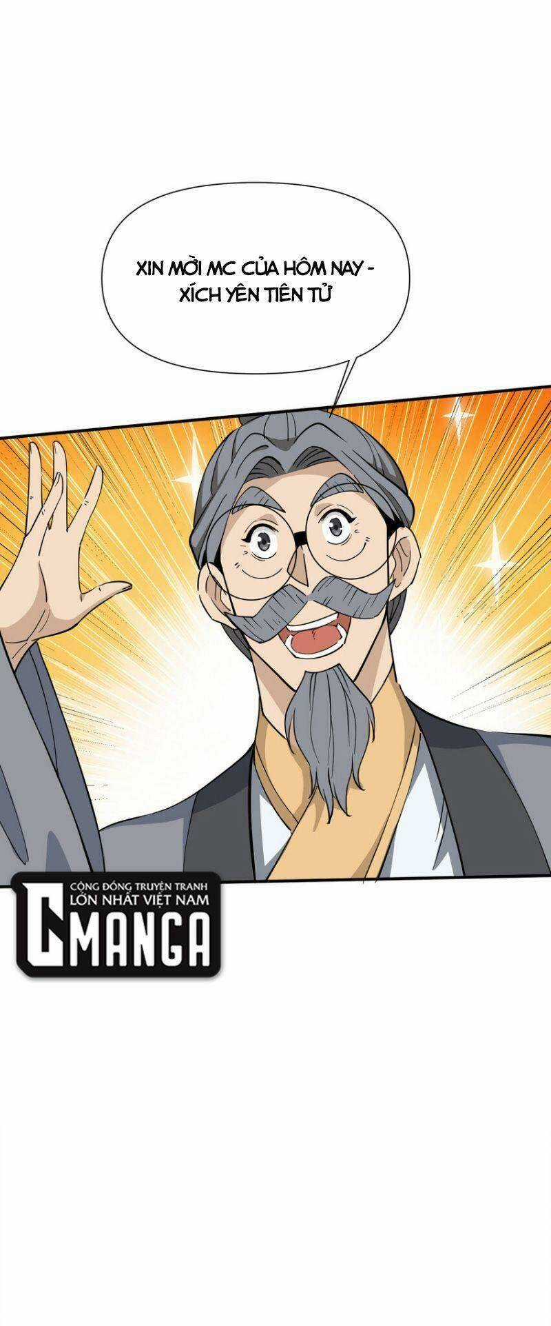 Tôi Vô Địch Sau Khi Xuống Núi Chapter 31 trang 50