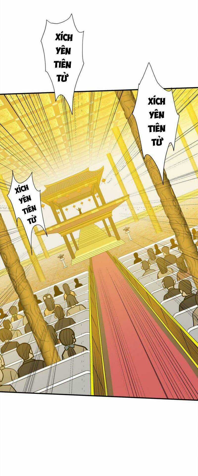 Tôi Vô Địch Sau Khi Xuống Núi Chapter 31 trang 51