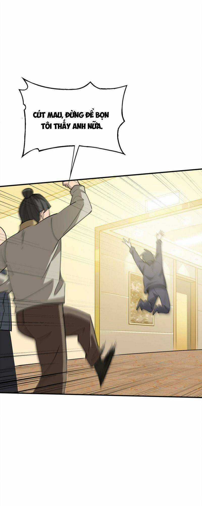 Tôi Vô Địch Sau Khi Xuống Núi Chapter 31 trang 52