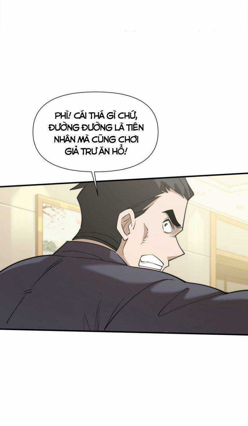 Tôi Vô Địch Sau Khi Xuống Núi Chapter 31 trang 53