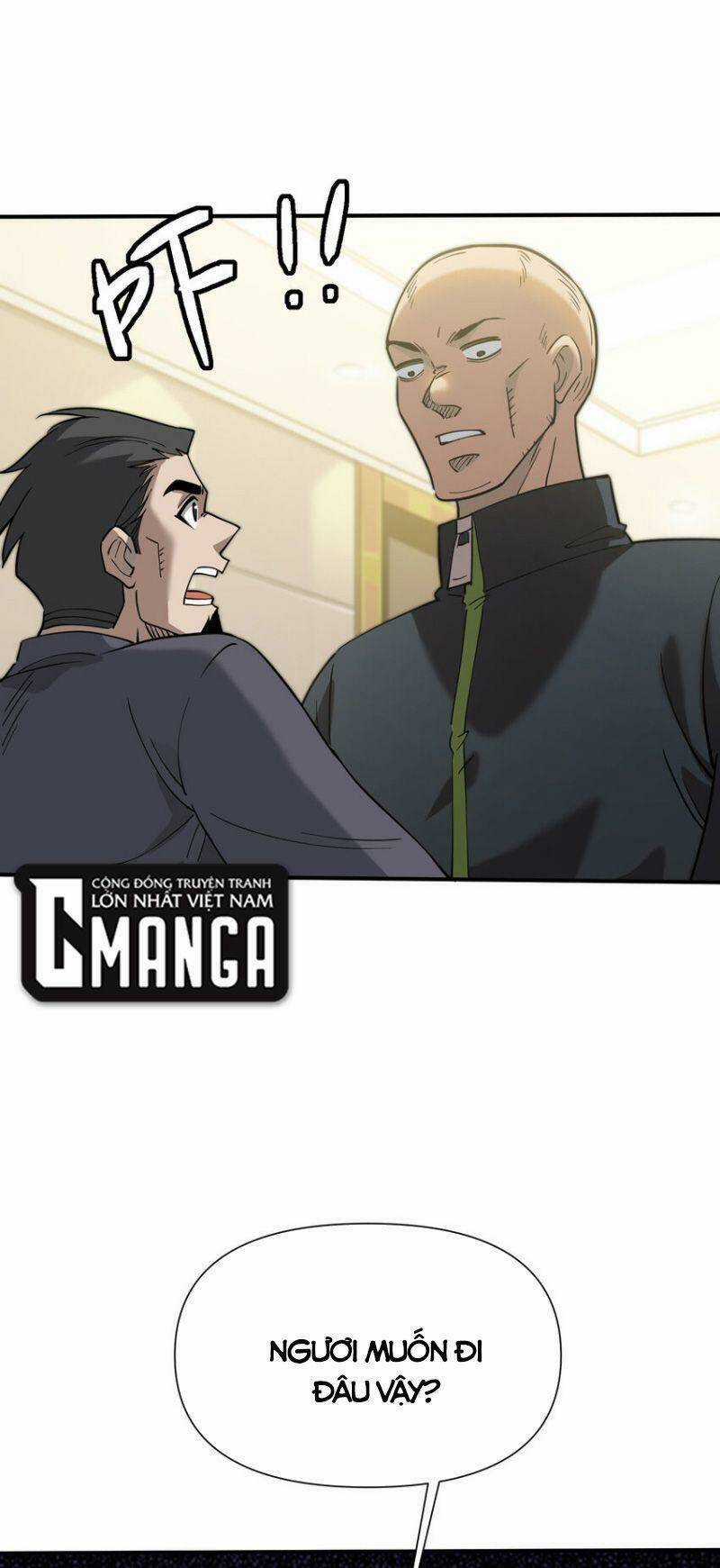 Tôi Vô Địch Sau Khi Xuống Núi Chapter 31 trang 55