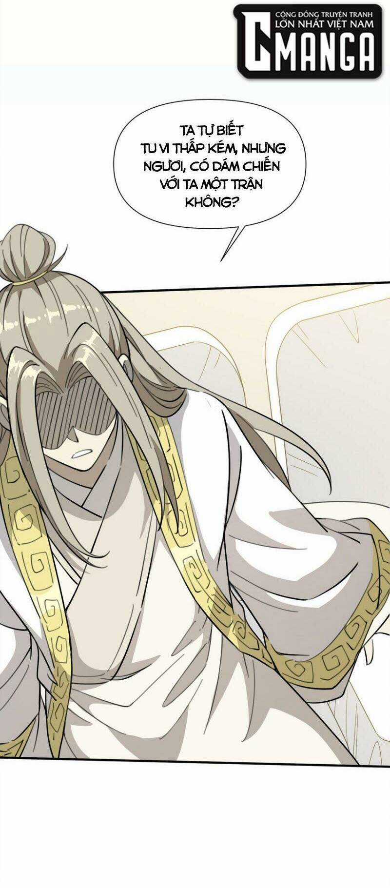 Tôi Vô Địch Sau Khi Xuống Núi Chapter 31 trang 6