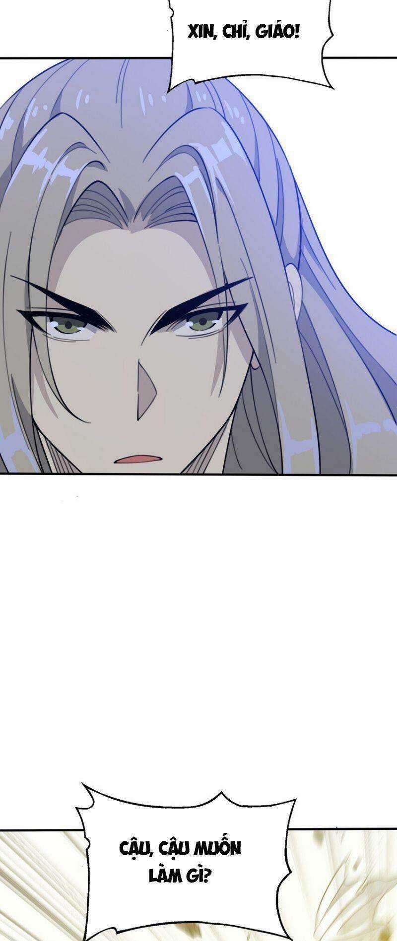 Tôi Vô Địch Sau Khi Xuống Núi Chapter 31 trang 8