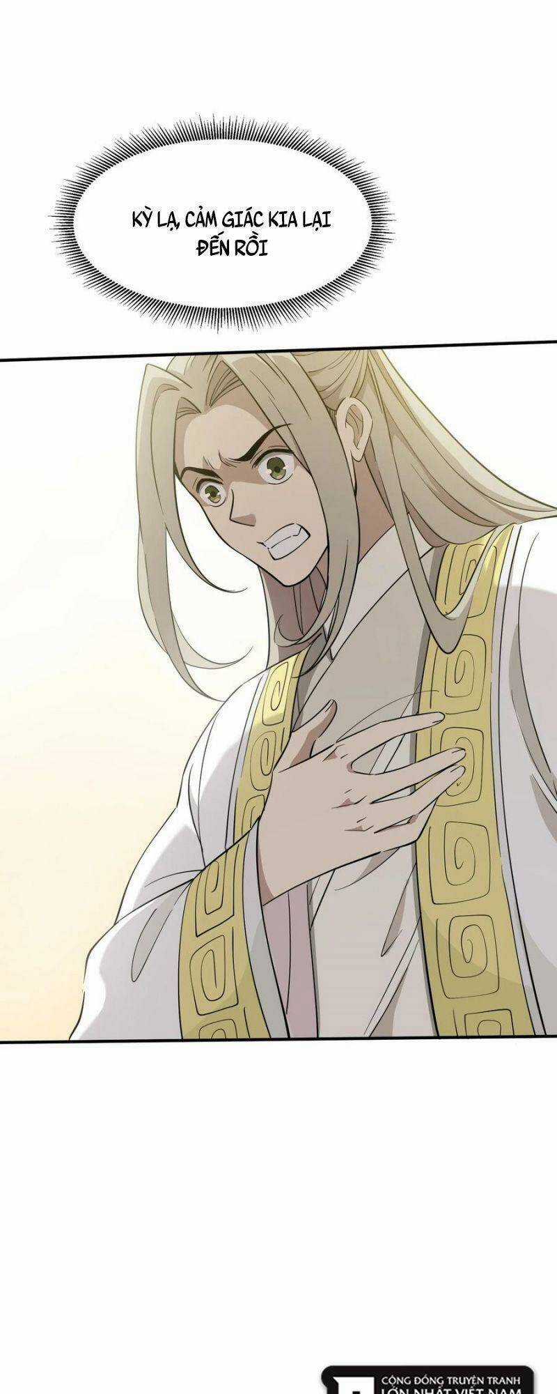 Tôi Vô Địch Sau Khi Xuống Núi Chapter 32 trang 10