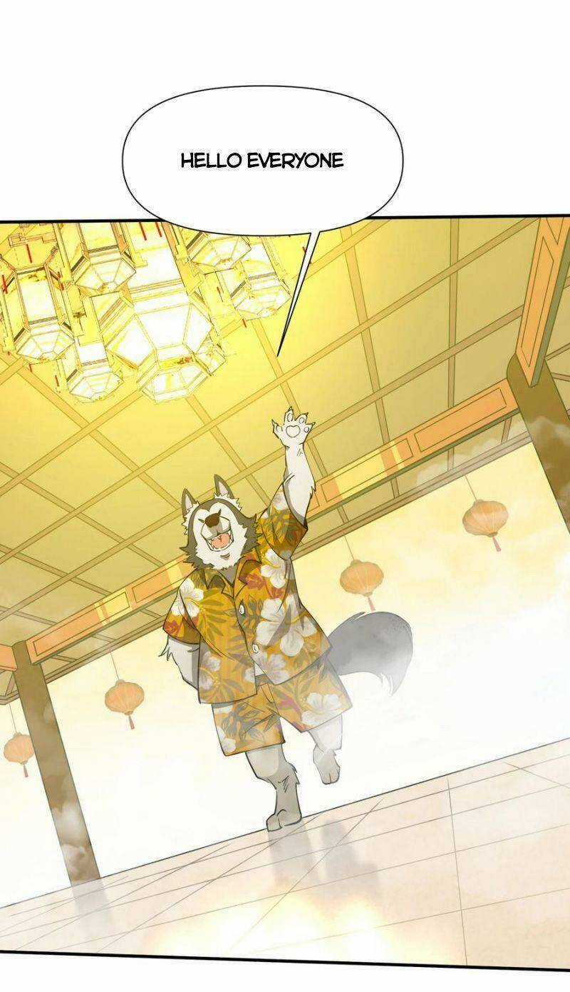 Tôi Vô Địch Sau Khi Xuống Núi Chapter 32 trang 13