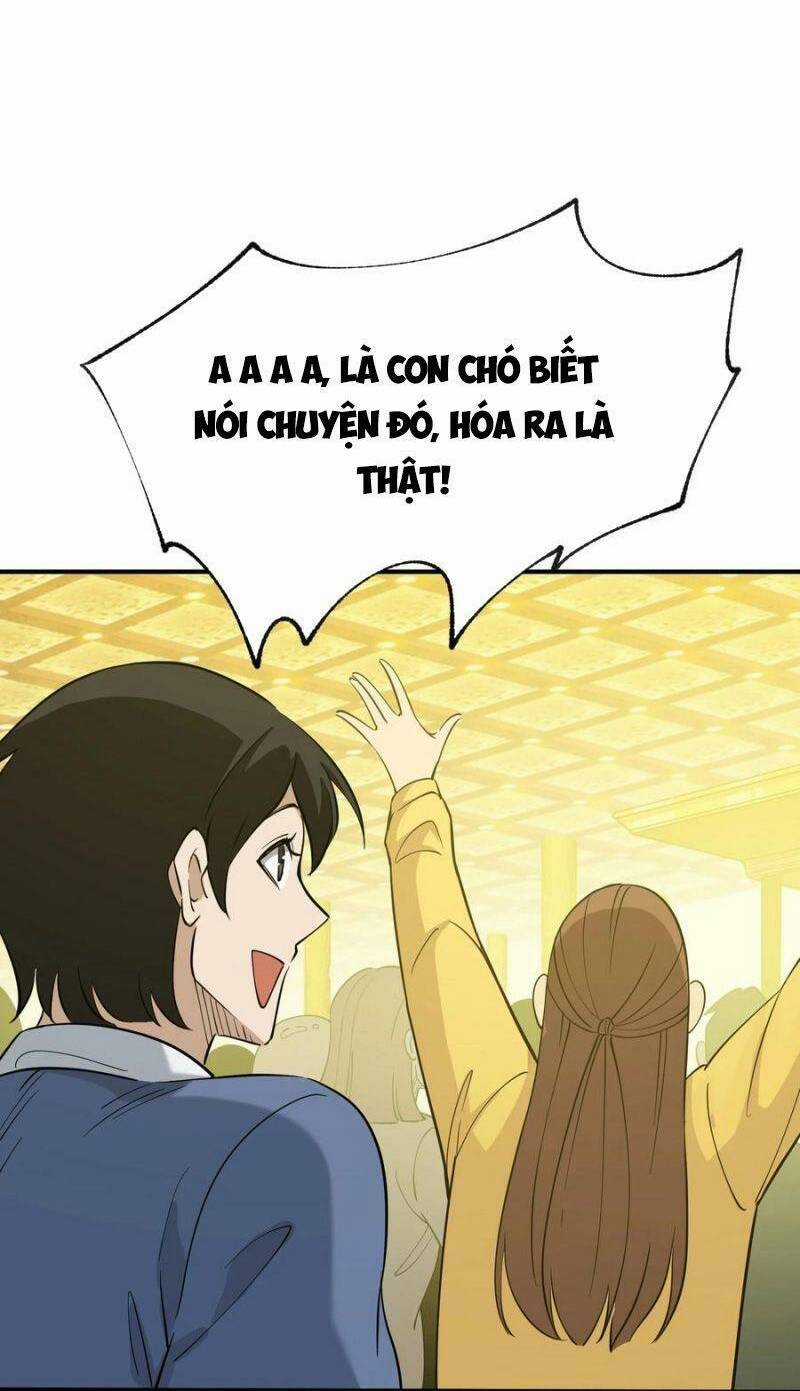 Tôi Vô Địch Sau Khi Xuống Núi Chapter 32 trang 14