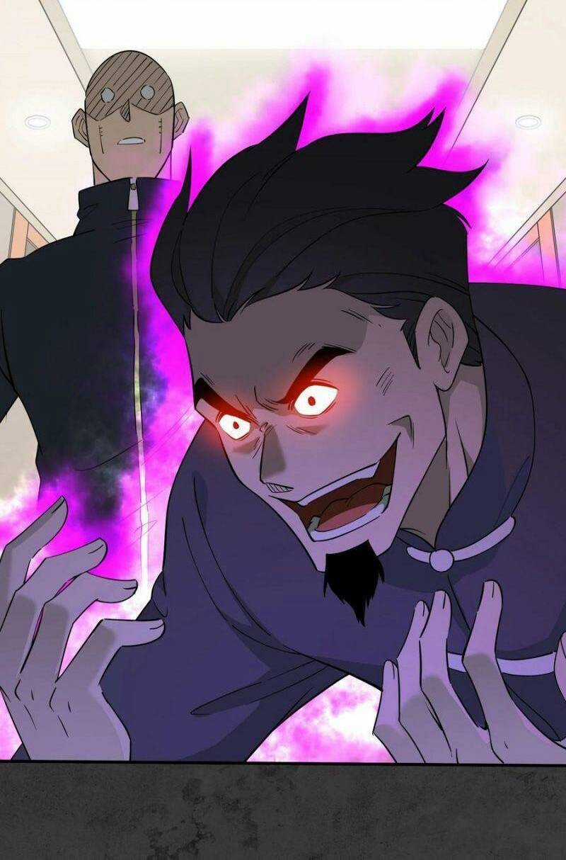 Tôi Vô Địch Sau Khi Xuống Núi Chapter 32 trang 17