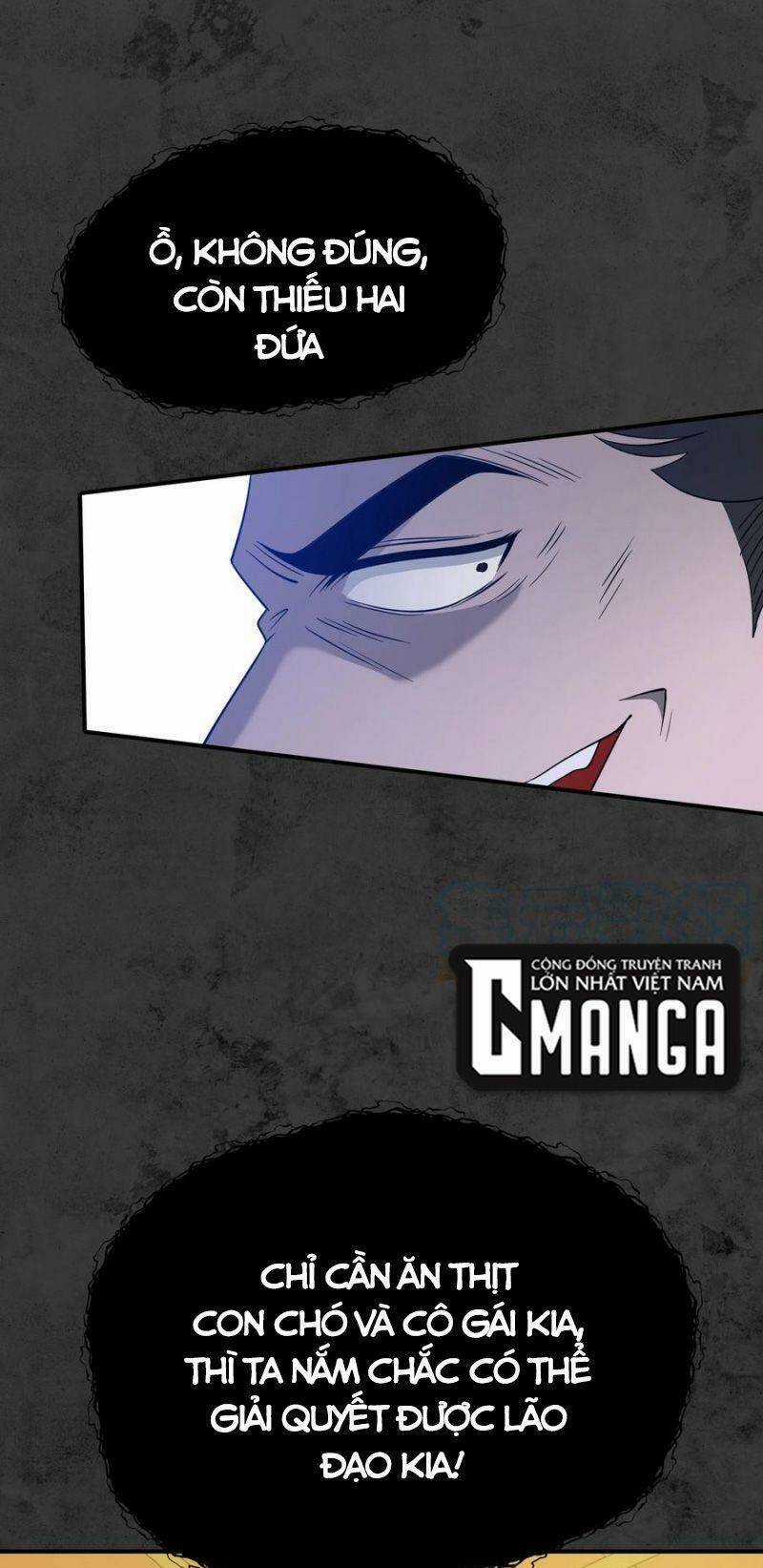 Tôi Vô Địch Sau Khi Xuống Núi Chapter 32 trang 18