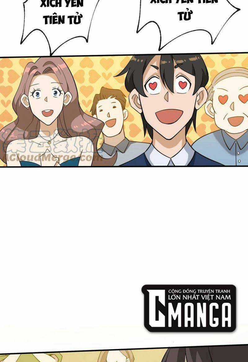 Tôi Vô Địch Sau Khi Xuống Núi Chapter 32 trang 2