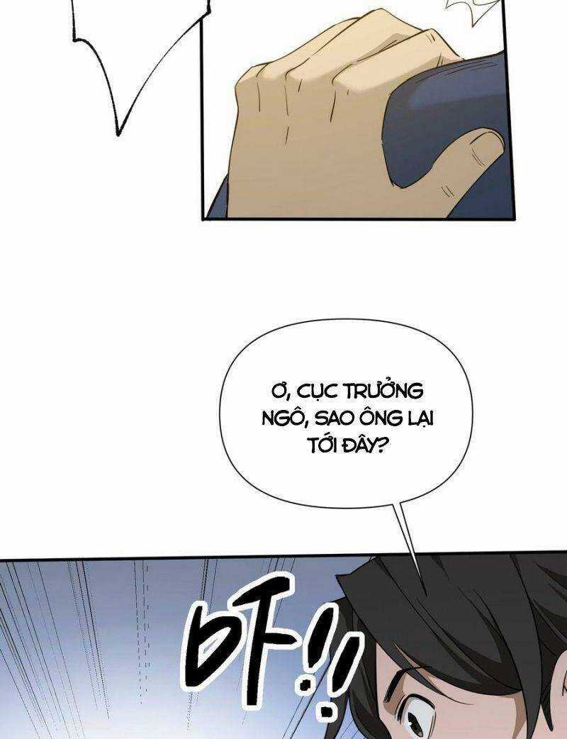 Tôi Vô Địch Sau Khi Xuống Núi Chapter 32 trang 21
