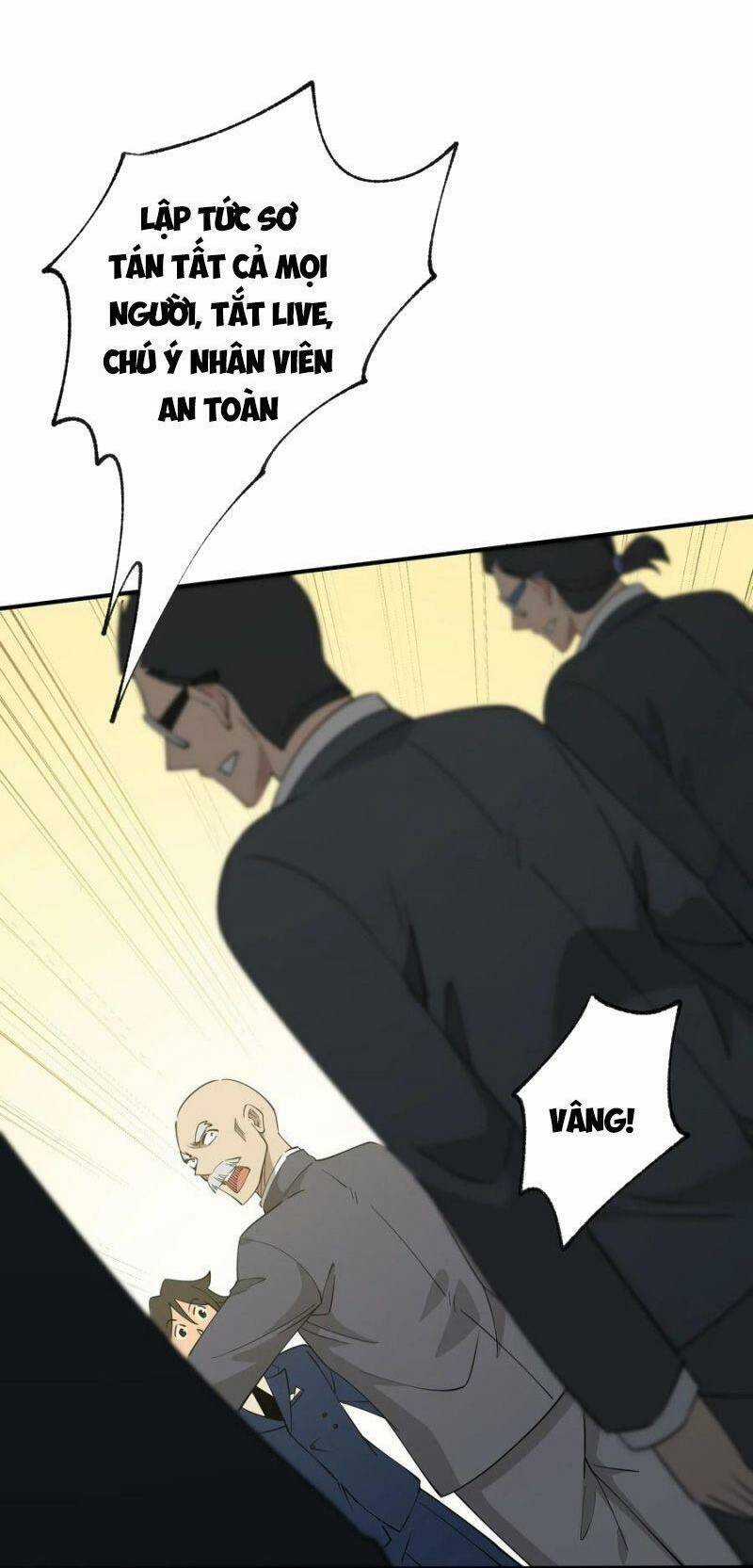 Tôi Vô Địch Sau Khi Xuống Núi Chapter 32 trang 24