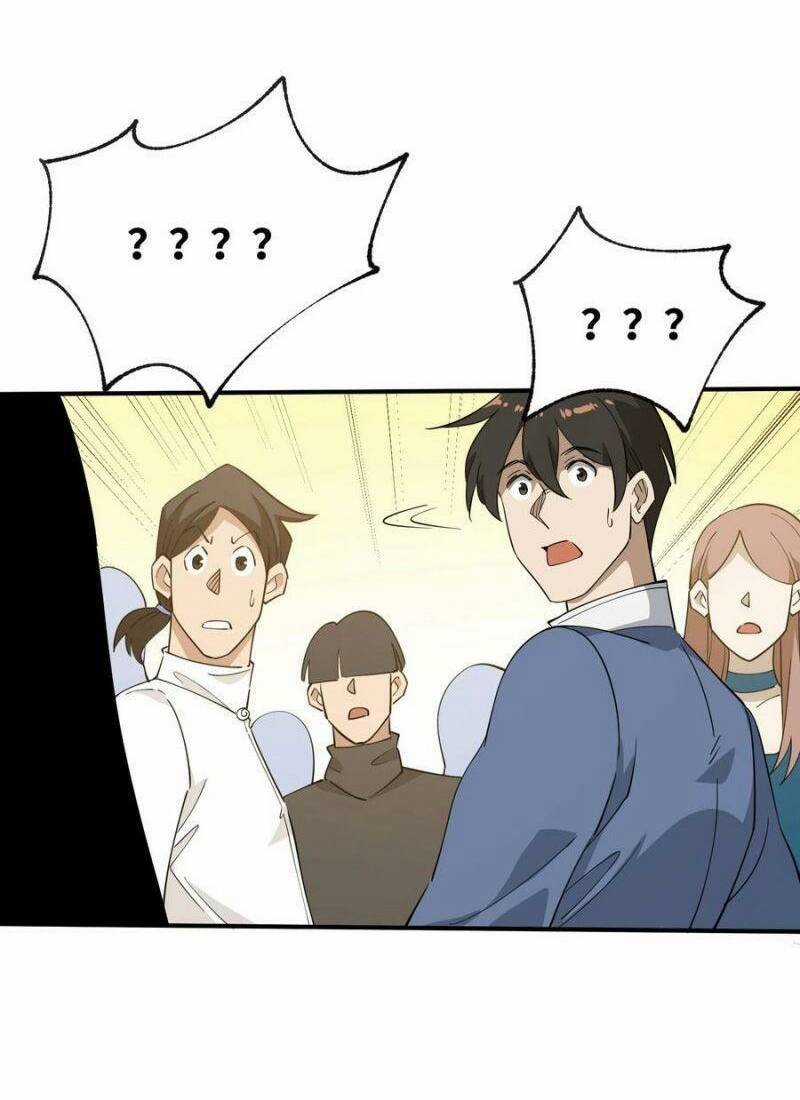 Tôi Vô Địch Sau Khi Xuống Núi Chapter 32 trang 27