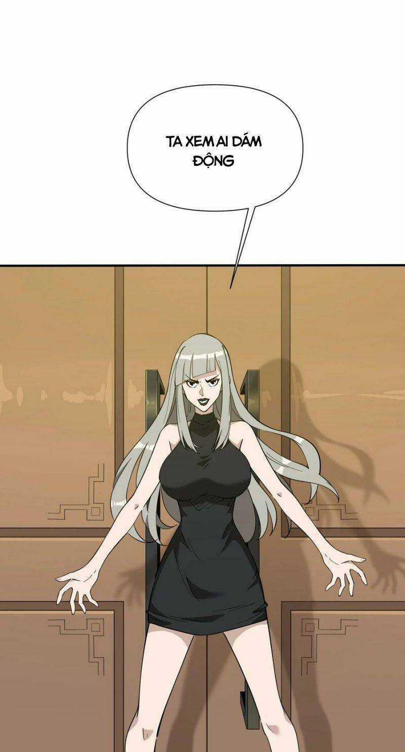 Tôi Vô Địch Sau Khi Xuống Núi Chapter 32 trang 28