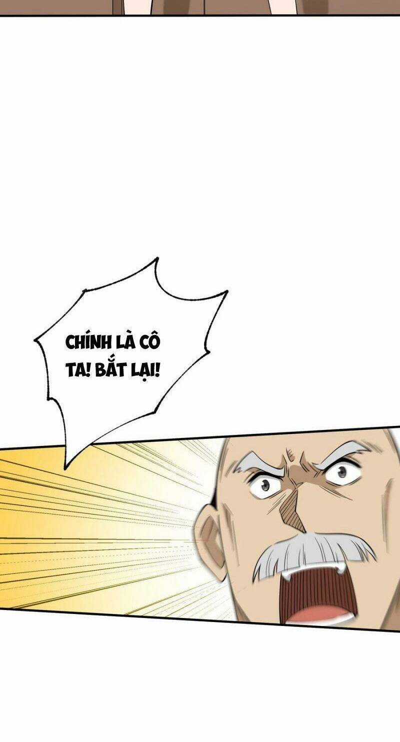 Tôi Vô Địch Sau Khi Xuống Núi Chapter 32 trang 29