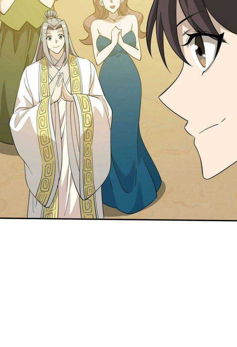 Tôi Vô Địch Sau Khi Xuống Núi Chapter 32 trang 3