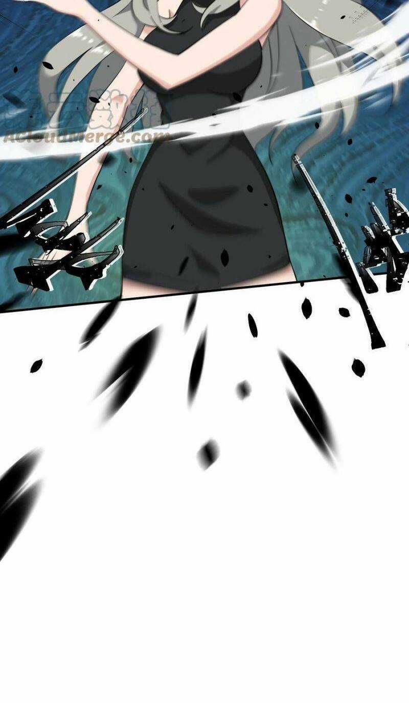 Tôi Vô Địch Sau Khi Xuống Núi Chapter 32 trang 32