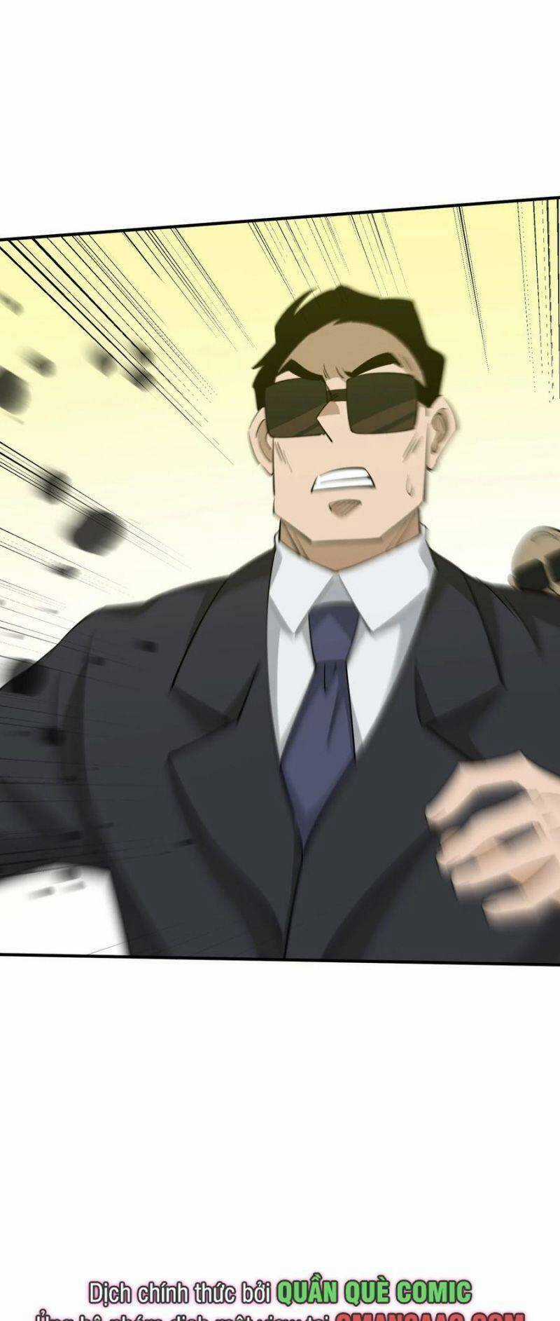 Tôi Vô Địch Sau Khi Xuống Núi Chapter 32 trang 33