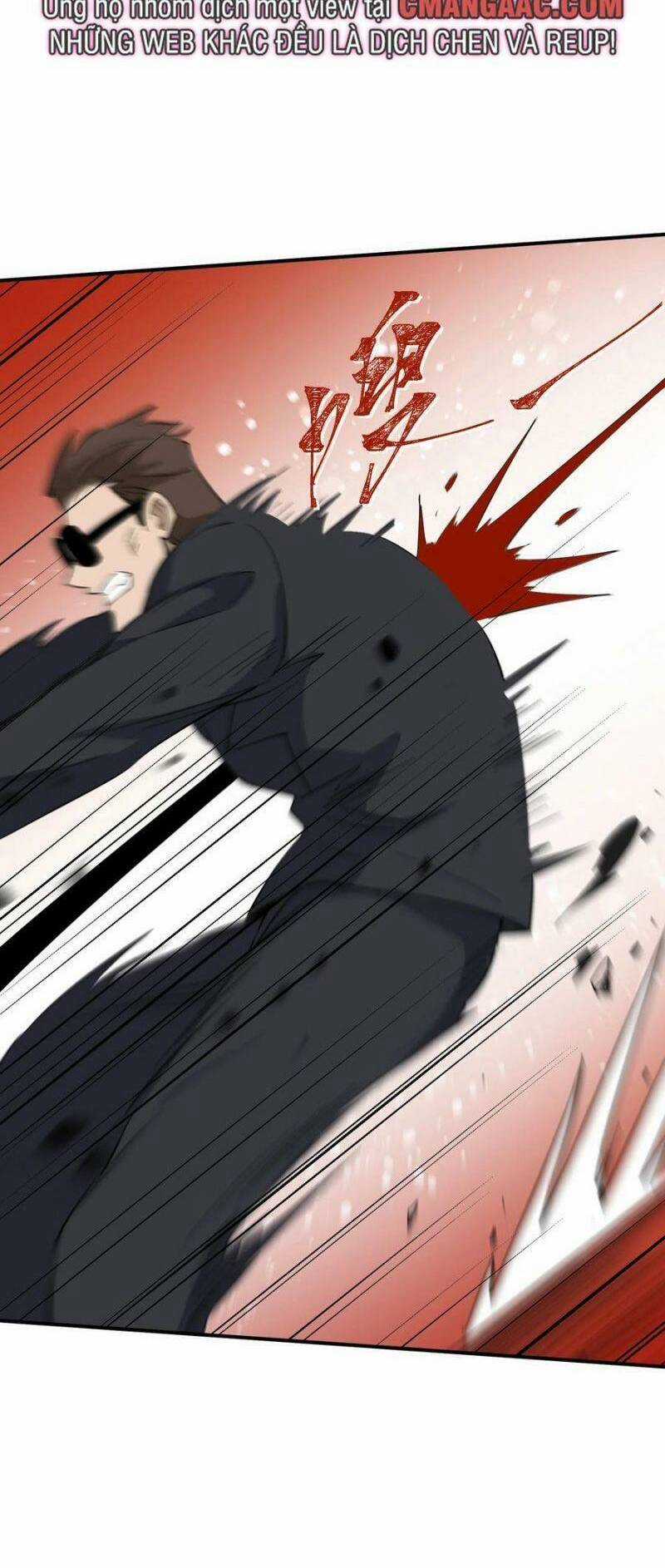 Tôi Vô Địch Sau Khi Xuống Núi Chapter 32 trang 34