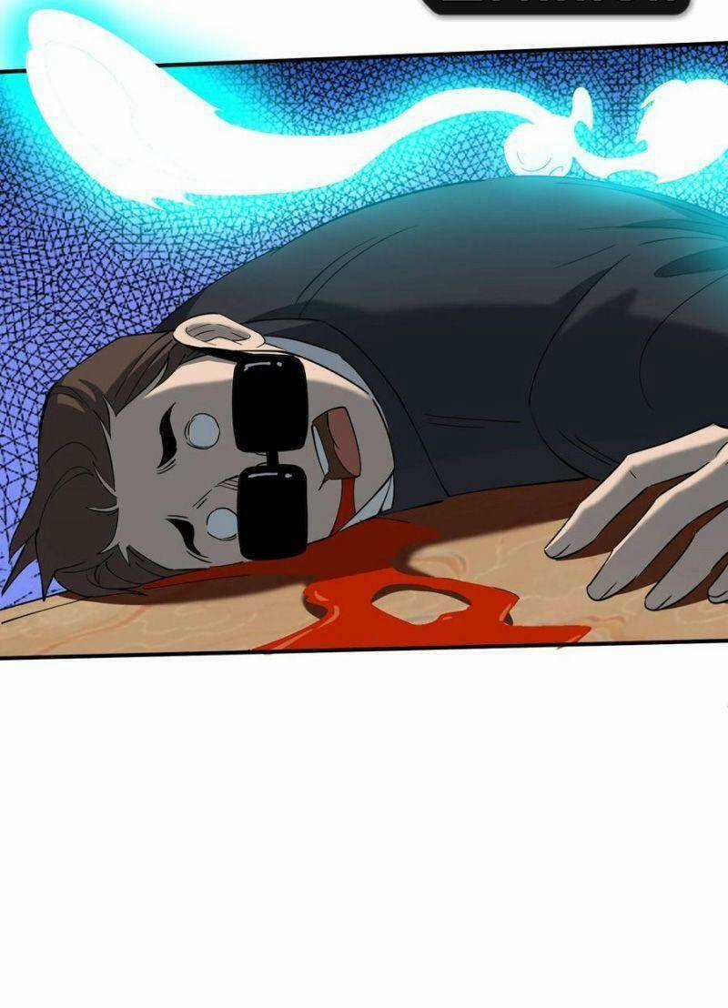 Tôi Vô Địch Sau Khi Xuống Núi Chapter 32 trang 36