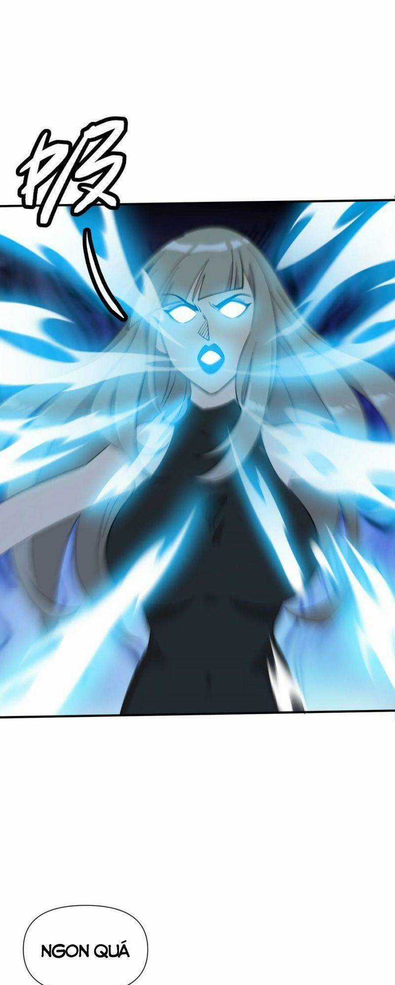 Tôi Vô Địch Sau Khi Xuống Núi Chapter 32 trang 38