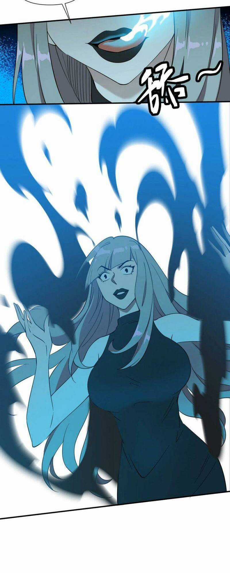 Tôi Vô Địch Sau Khi Xuống Núi Chapter 32 trang 39