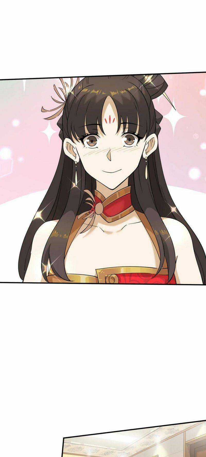 Tôi Vô Địch Sau Khi Xuống Núi Chapter 32 trang 4