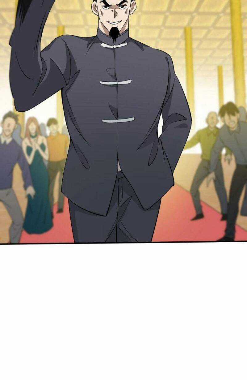 Tôi Vô Địch Sau Khi Xuống Núi Chapter 32 trang 48