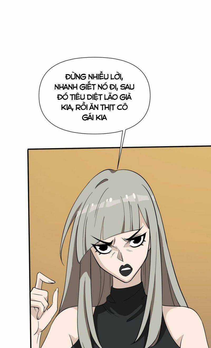 Tôi Vô Địch Sau Khi Xuống Núi Chapter 32 trang 49