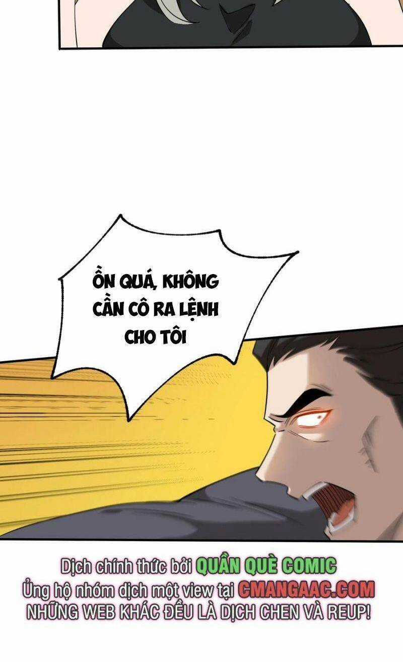 Tôi Vô Địch Sau Khi Xuống Núi Chapter 32 trang 50