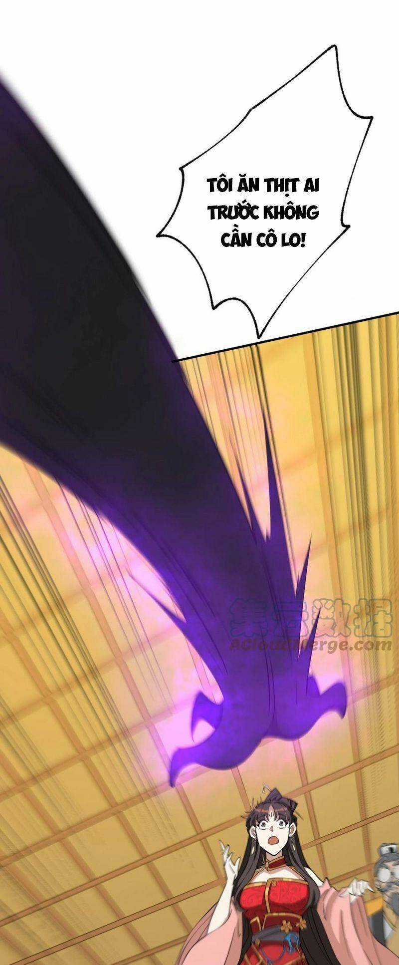 Tôi Vô Địch Sau Khi Xuống Núi Chapter 32 trang 51