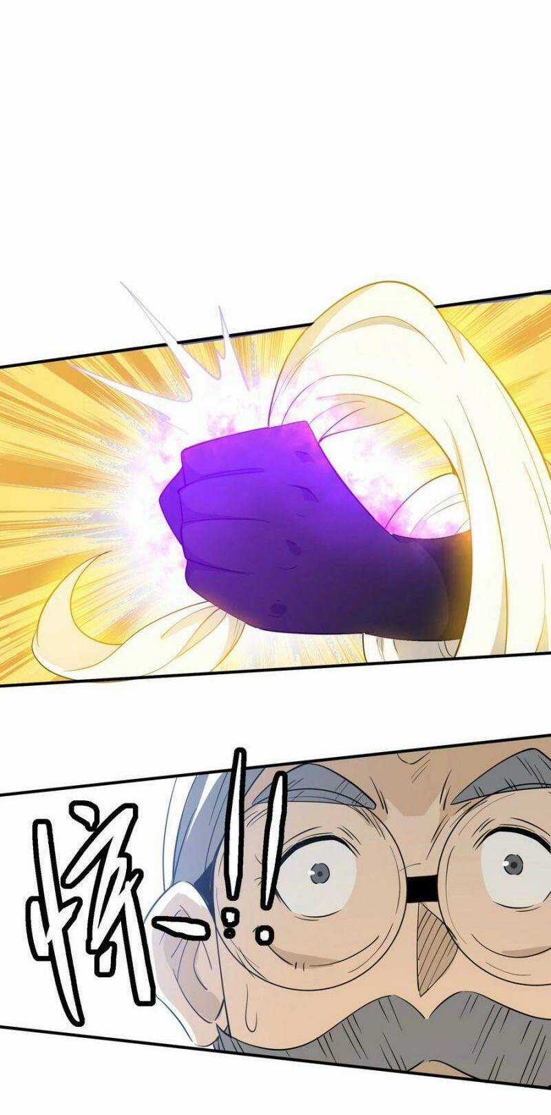 Tôi Vô Địch Sau Khi Xuống Núi Chapter 32 trang 54