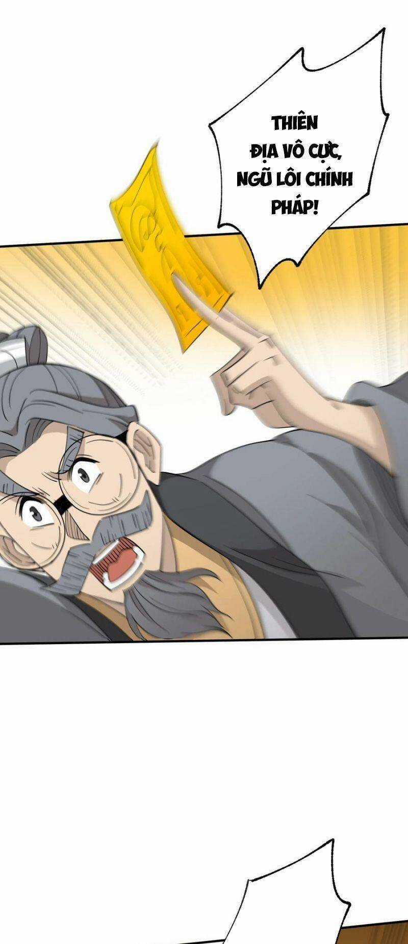 Tôi Vô Địch Sau Khi Xuống Núi Chapter 32 trang 57