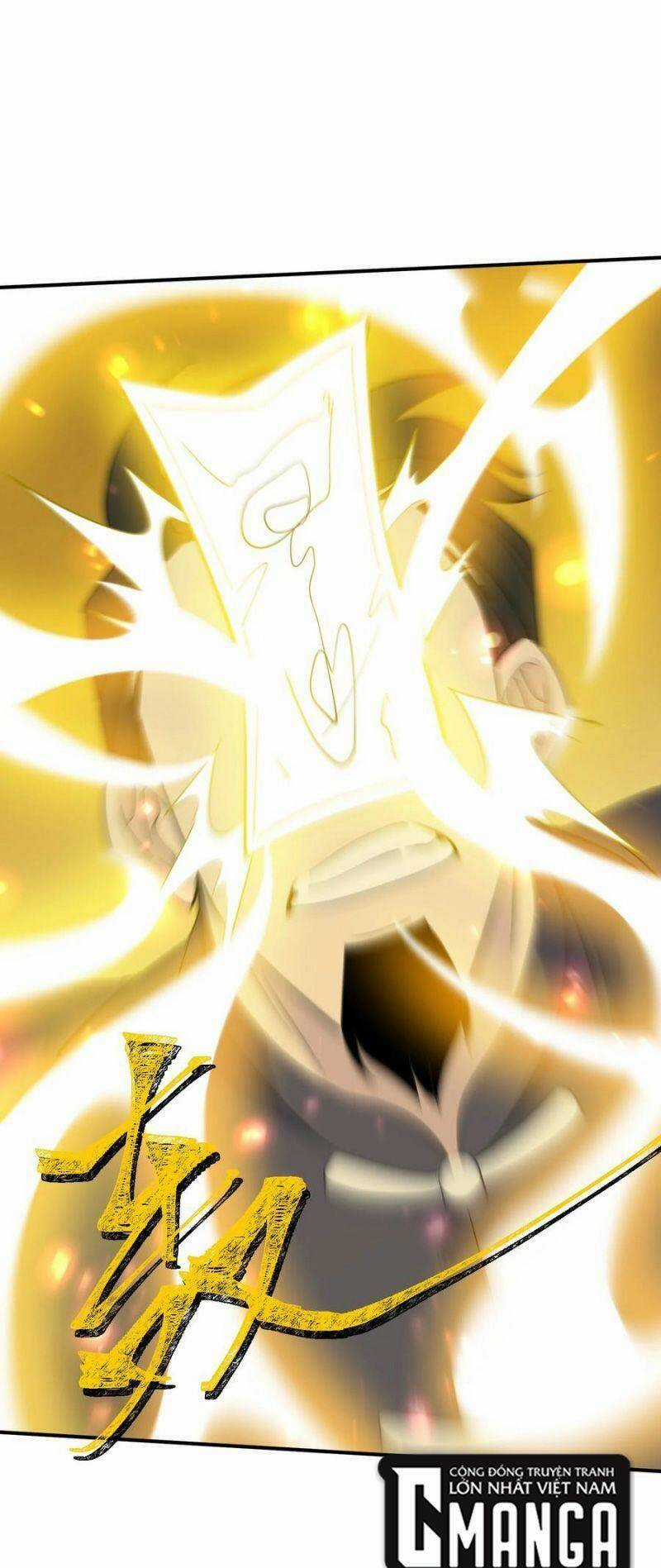 Tôi Vô Địch Sau Khi Xuống Núi Chapter 32 trang 59