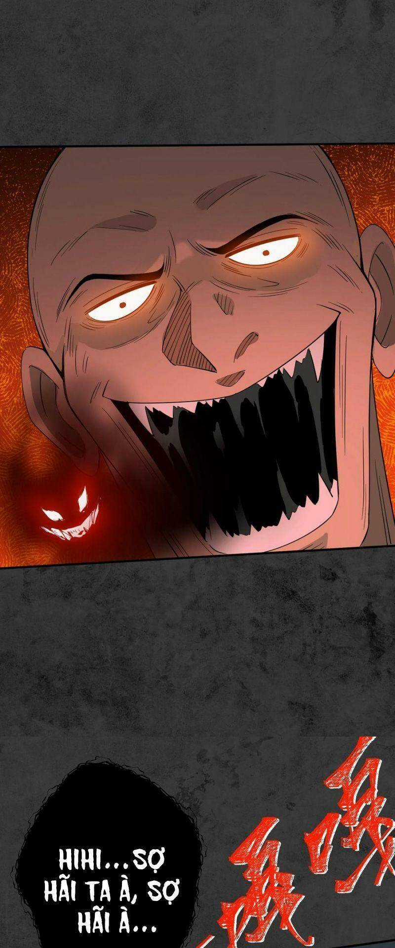 Tôi Vô Địch Sau Khi Xuống Núi Chapter 32 trang 6