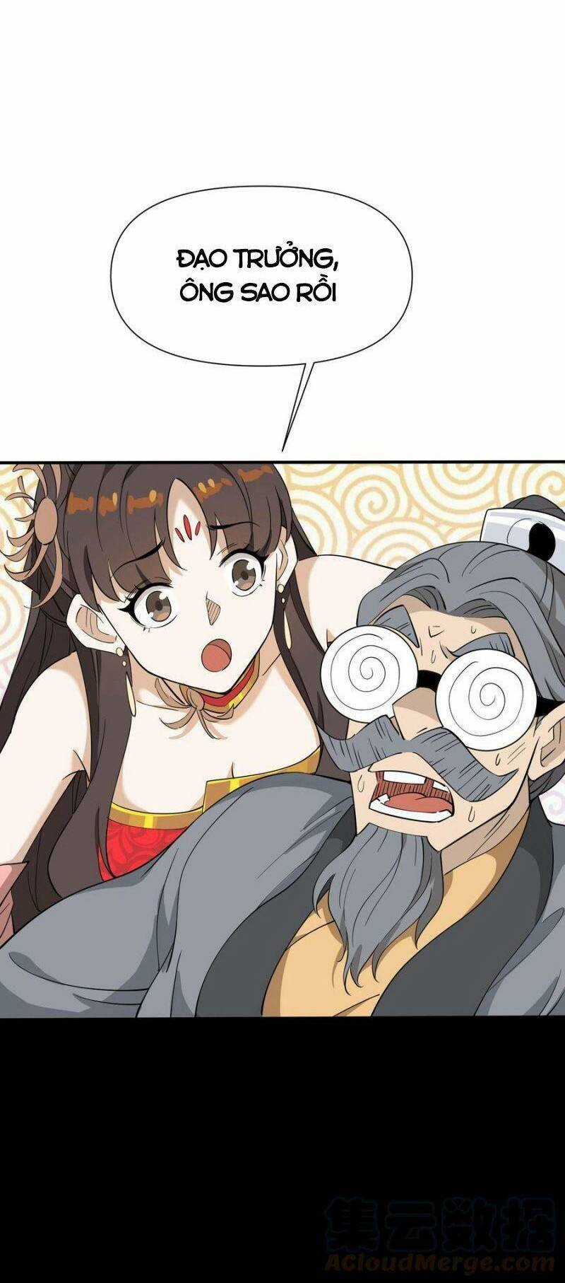 Tôi Vô Địch Sau Khi Xuống Núi Chapter 32 trang 62